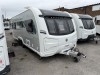 Used Coachman Acadia 675 Xtra 2025 touring caravan Image