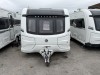 Used Coachman Acadia 675 Xtra 2025 touring caravan Image