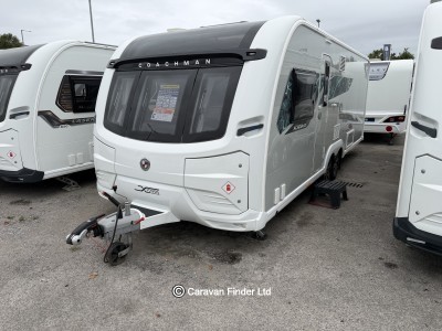 Coachman Acadia 675 Xtra 2025 (Trade) main image 