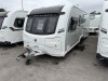 Used Coachman Acadia 675 Xtra 2025 touring caravan Image