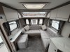Used Coachman Acadia 675 Xtra 2025 touring caravan Image