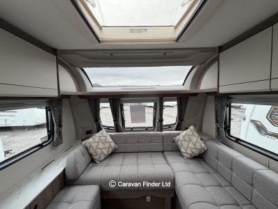 Coachman Acadia 675 Xtra 2025 (Trade) image 5