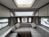 Used Coachman Acadia 675 Xtra 2025 touring caravan Image