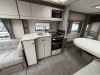 Used Coachman Acadia 675 Xtra 2025 touring caravan Image