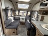 Used Swift Sprite Major 4 SB Diamond Pack 2018 touring caravan Image