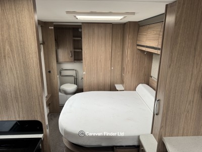 Coachman VIP 575 2016 (Trade) image 10