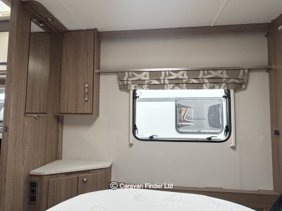 Coachman VIP 575 2016 (Trade) image 11