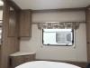 Used Coachman VIP 575 2016 touring caravan Image