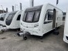 Used Coachman VIP 575 2016 touring caravan Image