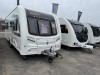 Used Coachman VIP 575 2016 touring caravan Image