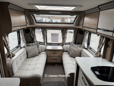 Coachman VIP 575 2016 (Trade) image 4