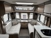 Used Coachman VIP 575 2016 touring caravan Image