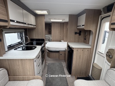 Coachman VIP 575 2016 (Trade) image 5