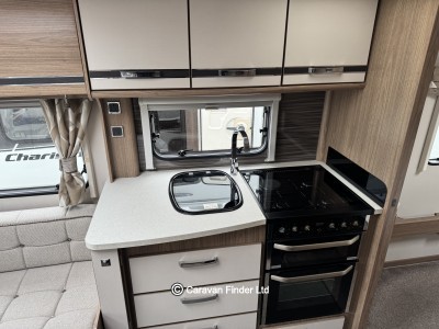 Coachman VIP 575 2016 (Trade) image 6