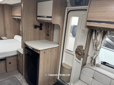 Coachman VIP 575 2016 (Trade) image 8