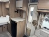 Used Coachman VIP 575 2016 touring caravan Image