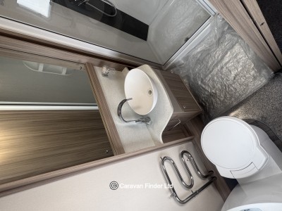 Coachman Pastiche 575 2019 (Trade) image 11