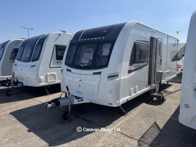 Coachman Pastiche 575 2019 (Trade) main image 