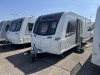 Used Coachman Pastiche 575 2019 touring caravan Image