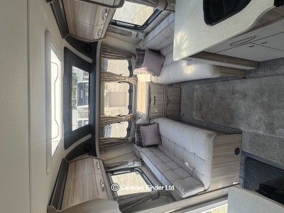 Coachman Pastiche 575 2019 (Trade) image 4