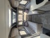 Used Coachman Pastiche 575 2019 touring caravan Image