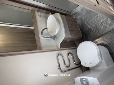 Coachman Pastiche 575 2019 (Trade) image 9