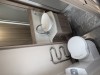 Used Coachman Pastiche 575 2019 touring caravan Image