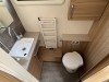 Used Bailey Alicanto Grande Porto 2022 touring caravan Image