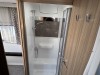 Used Bailey Alicanto Grande Porto 2022 touring caravan Image