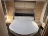 Used Bailey Alicanto Grande Porto 2022 touring caravan Image