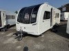 Used Bailey Alicanto Grande Porto 2022 touring caravan Image