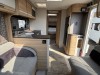 Used Bailey Alicanto Grande Porto 2022 touring caravan Image