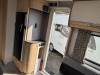 Used Bailey Alicanto Grande Porto 2022 touring caravan Image