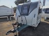Used Bailey Discovery D4-2 2021 touring caravan Image