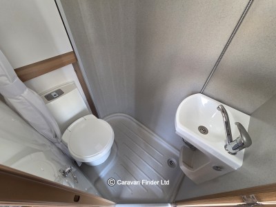 Bailey Discovery D4-2 2021 (Trade) image 10