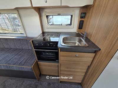 Bailey Discovery D4-2 2021 (Trade) image 7