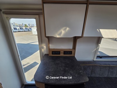 Bailey Discovery D4-2 2021 (Trade) image 9