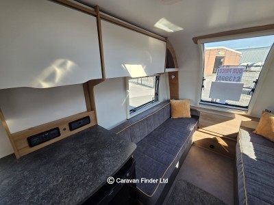 Bailey Discovery D4-2 2021 (Trade) image 3