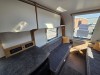 Used Bailey Discovery D4-2 2021 touring caravan Image