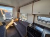 Used Bailey Discovery D4-2 2021 touring caravan Image