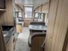 Used Bailey Pegasus Grande Palermo SE 2023 touring caravan Image