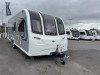 Used Bailey Pegasus Grande Palermo SE 2023 touring caravan Image