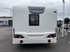 Used Bailey Pegasus Grande Palermo SE 2023 touring caravan Image