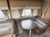 Used Bailey Pegasus Grande Palermo SE 2023 touring caravan Image