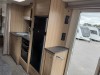 Used Bailey Pegasus Grande Palermo SE 2023 touring caravan Image
