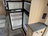 Used Bailey Pegasus Grande Palermo SE 2023 touring caravan Image