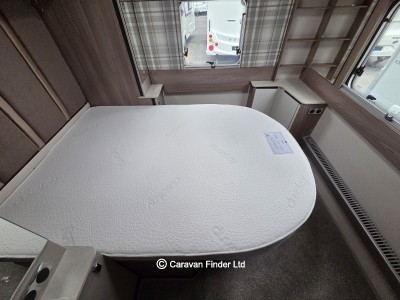Swift Challenger 635 Grande 2024 (Trade) image 10