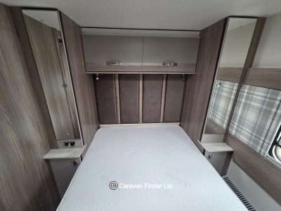 Swift Challenger 635 Grande 2024 (Trade) image 11