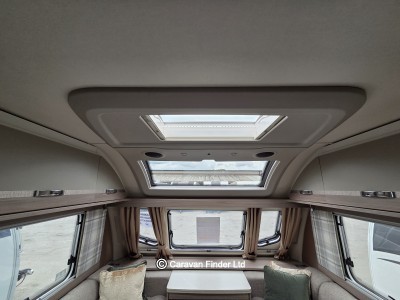 Swift Challenger 635 Grande 2024 (Trade) image 3