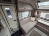 Used Swift Challenger 635 Grande 2024 touring caravan Image